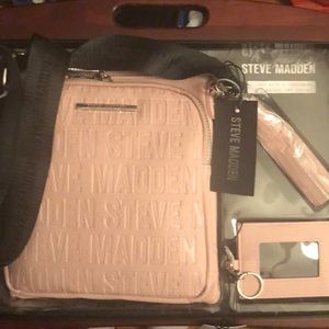Steve Madden  purse set